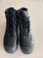 Werkschoenen, Ophalen, Nieuw