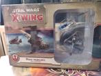 Star wars Xwing Rebel aces 1.0, Hobby en Vrije tijd, Ophalen of Verzenden, Nieuw, Overige soorten, Figuurtje(s)