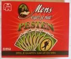 Heel mooi spel Mens erger je niet pesten., Ophalen, Zo goed als nieuw