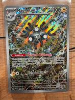 Magneton pokemon kaart, Ophalen of Verzenden, Zo goed als nieuw