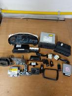 Saab 9.5 onderdelen met documentatie, Ophalen, Nieuw