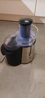 Sapcentrifuge cuisinier, Witgoed en Apparatuur, Juicers, Ophalen of Verzenden, Zo goed als nieuw, Sapcentrifuge