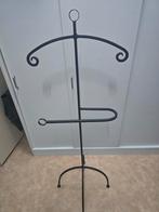 Metalen dressboy, Ophalen, Zo goed als nieuw, Metaal