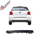 VW POLO 6C Diffuser | GOLF 7 GTI LOOK | VW POLO 2014-2017 |, Auto diversen, Ophalen of Verzenden