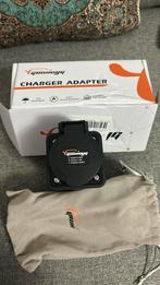 Auto oplader (Charger adapter ), Ophalen of Verzenden, Nieuw