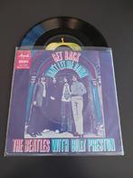 The Beatles get back, Ophalen of Verzenden, Gebruikt, 7 inch, Single
