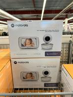 Motorola VM855 connect VOOR MAAR €50‼️, Kinderen en Baby's, Babyfoons, Ophalen of Verzenden, Nieuw