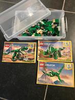Lego Creator 3-in-1 (31058) Dino’s, Kinderen en Baby's, Speelgoed | Duplo en Lego, Ophalen of Verzenden, Zo goed als nieuw, Complete set