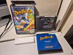 Disney's DuckTales 2 cib NES, Avontuur en Actie, 1 speler, Ophalen of Verzenden, Zo goed als nieuw