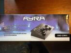 Ayra Oso Com 6 DMX Controller, Ophalen of Verzenden, Nieuw