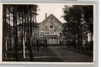 Harderwijk Sonnevanck Sanatorium st 1951, Ophalen of Verzenden, 1940 tot 1960, Gelopen, Gelderland