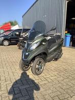 Piaggio MP3 500 LT  ABS, Scooter, 12 t/m 35 kW, Particulier, 493 cc