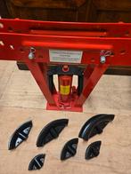 Nieuwe buigapparaat, Ophalen of Verzenden, Nieuw