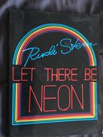 Let There Be Neon, Boeken, Kunst en Cultuur | Fotografie en Design, Gelezen, Ophalen of Verzenden