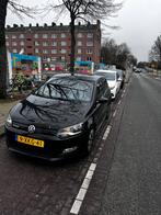 Volkswagen Polo 1.4 TDI 55KW BMT 2014 Zwart, Auto's, Volkswagen, Origineel Nederlands, Te koop, 5 stoelen, 1065 kg