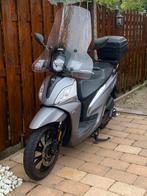 Sym Motorscooter symphony ST 125 cc 2022 a1, Motoren, Scooter, Particulier, 125 cc, 11 kW of minder