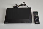 Sony BDP-S1100 Mini Blu-Ray / DVD Speler, Audio, Tv en Foto, Blu-ray-spelers, Ophalen of Verzenden, Gebruikt, Sony