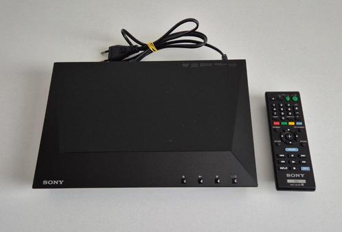 Sony BDP-S1100 Mini Blu-Ray / DVD Speler, Audio, Tv en Foto, Blu-ray-spelers, Gebruikt, Sony, Ophalen of Verzenden
