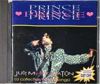 Prince - Just My Imagination (cd bootleg), Ophalen of Verzenden, 1980 tot 2000, Gebruikt