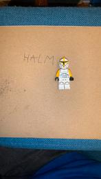 Clone trooper commander phase 1, Ophalen of Verzenden, Zo goed als nieuw, Actiefiguurtje