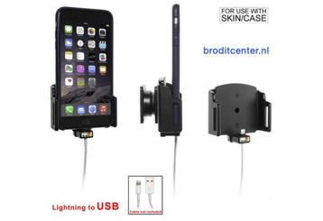 Brodit Proclip+houder (Set) verstelb. Apple (Peu.Expert) beschikbaar voor biedingen
