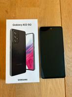 Samsung Galaxy A53 5G, Ophalen, Zo goed als nieuw, Overige typen, Samsung