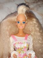 Barbie Polly Pocket jaren 90, Gebruikt, Ophalen of Verzenden