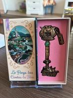 Disney limited key /sleutel, Ophalen of Verzenden, Zo goed als nieuw, Beeldje of Figuurtje