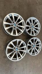Set 17” velgen BMW F30 / F31 - origineel BMW, Velg(en), 17 inch, Ophalen of Verzenden, Zomerbanden