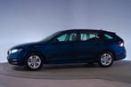 Skoda Octavia COMBI 1.0 e-TSI MHEV Business Edition Aut. [ L, Automaat, Gebruikt, Blauw, 23 km/l