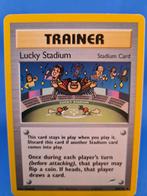 Lucky Stadium 100/105 - Neo Destiny, Verzenden, Gebruikt