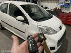 Citroen C1 sleutel maken kopiëren bijmaken Peugeot 107 Aygo, Auto-onderdelen, Klein materiaal, Gebruikt, Ophalen of Verzenden