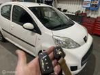 Citroen C1 sleutel maken kopiëren bijmaken Peugeot 107 Aygo, Ophalen of Verzenden, Gebruikt