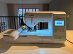 Brother Innov-is F540E borduurmachine, Hobby en Vrije tijd, Borduren en Borduurmachines, Ophalen, Zo goed als nieuw, Machineborduren
