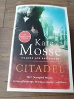 Kate Mosse - Citadel (Engels), Ophalen of Verzenden, Gelezen, Kate Mosse