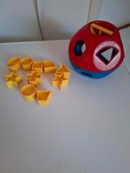 Tupperware speelbal, Ophalen of Verzenden