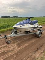 Yamaha waterscooter WB800 Waverunner inc trailer, Ophalen of Verzenden, Zo goed als nieuw, Benzine