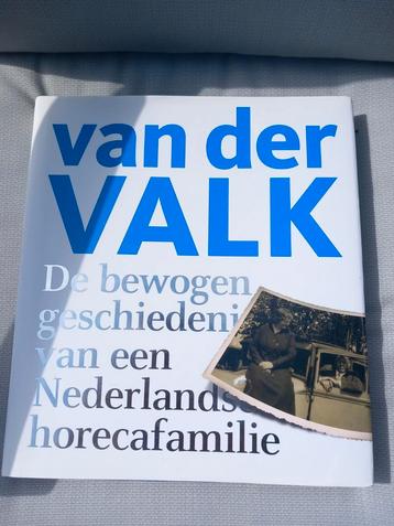 Van der Valk  beschikbaar voor biedingen