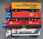 Trucks 1:87, Ophalen of Verzenden, Zo goed als nieuw, Bus of Vrachtwagen, Overige merken