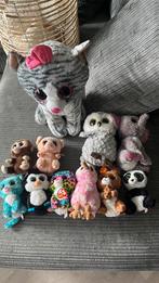 Beanie boos, Ophalen, Zo goed als nieuw, Overige typen