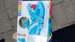 Intex kinderen Glijbaan waterpret hippo zwembad, Ophalen of Verzenden, Nieuw