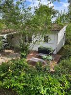 Vrijstaand chalet B14 Le Verdoyer, 2 slaapkamers, Tv, Recreatiepark, Dordogne