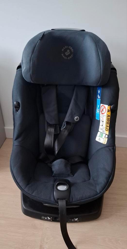 maxi cosi axissfix, Kinderen en Baby's, Autostoeltjes, Gebruikt, Maxi-Cosi, 9 t/m 18 kg, Isofix, Ophalen
