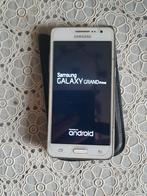 Samsung Galaxy GRAND prime !, Telecommunicatie, Mobiele telefoons | Overige merken, Ophalen of Verzenden, Zo goed als nieuw, Zonder simlock