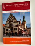 Dominicus stedengids Dresden, Leipzig en omgeving, Ophalen of Verzenden, Zo goed als nieuw, Europa, Overige merken