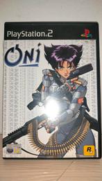 Oni, 1 speler, Ophalen of Verzenden, Zo goed als nieuw, Vanaf 3 jaar
