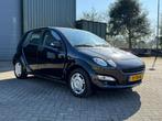 Smart Forfour 1.0 Spring Edition III, Voorwielaandrijving, Stof, ForFour, Zwart