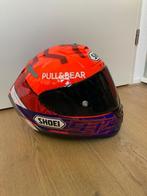 Shoei Marquez helm imitatie, Verzenden, Tweedehands, Integraalhelm, Shoei