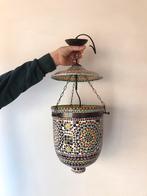 Hanglamp Danny de cactus Rotterdam, Ophalen, Zo goed als nieuw, Minder dan 50 cm