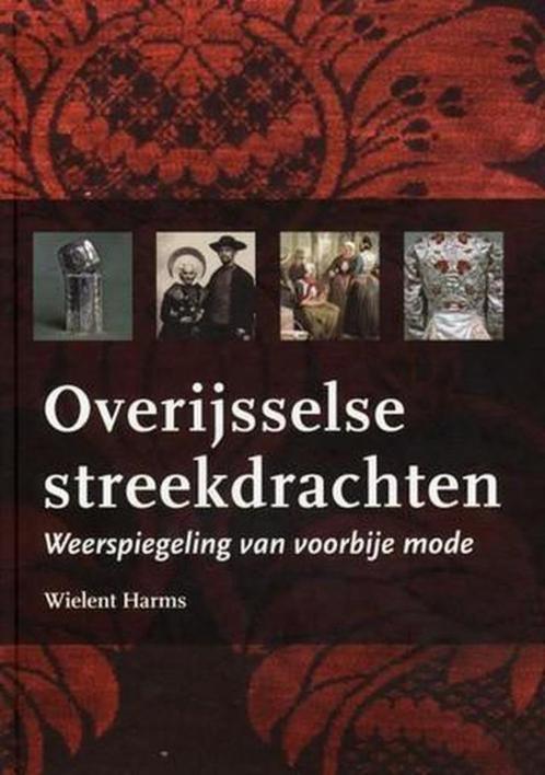 OVERIJSSELSE STREEKDRACHTEN, Boeken, Geschiedenis | Stad en Regio, Nieuw, 19e eeuw, Ophalen of Verzenden